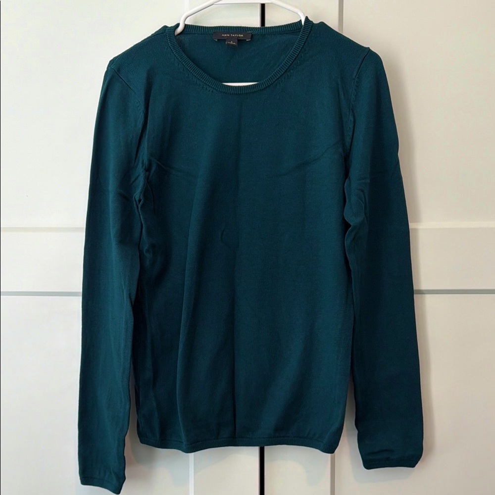 Ann Taylor Sweater Size S